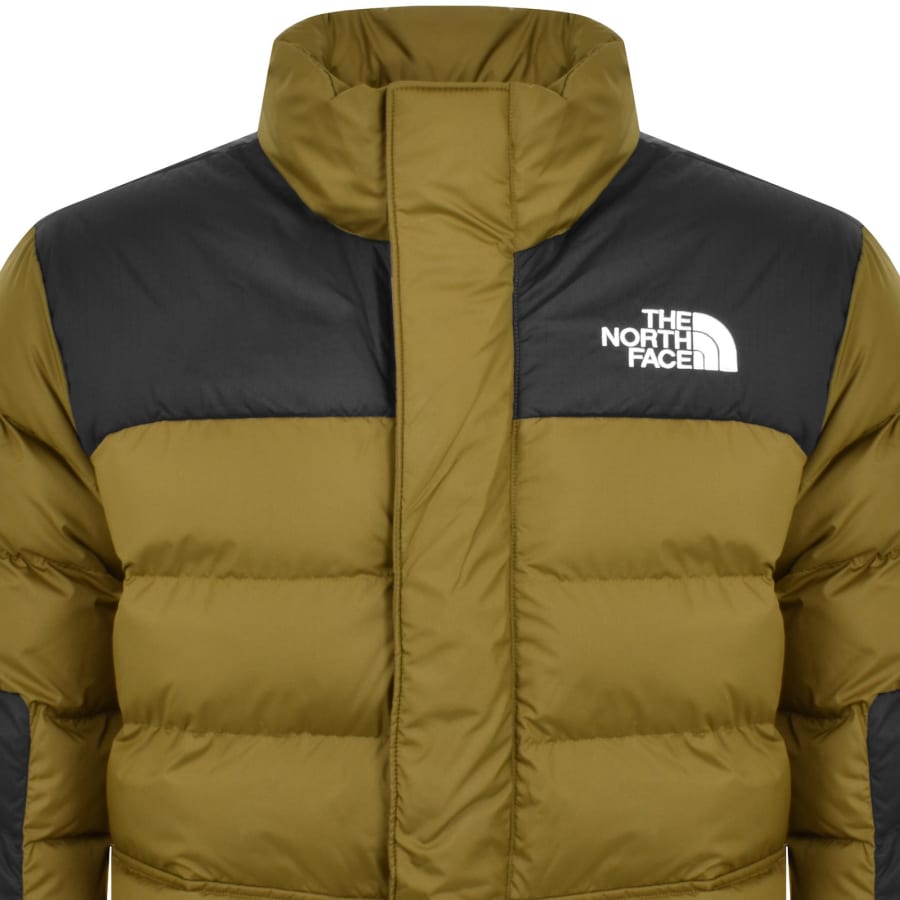 North face jacket names top